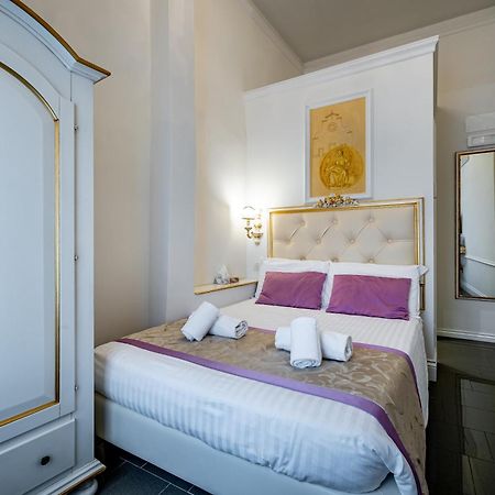 B&B La Terrazza Sul Duomo ฟลอเรนซ์ ภายนอก รูปภาพ