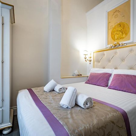 B&B La Terrazza Sul Duomo ฟลอเรนซ์ ภายนอก รูปภาพ