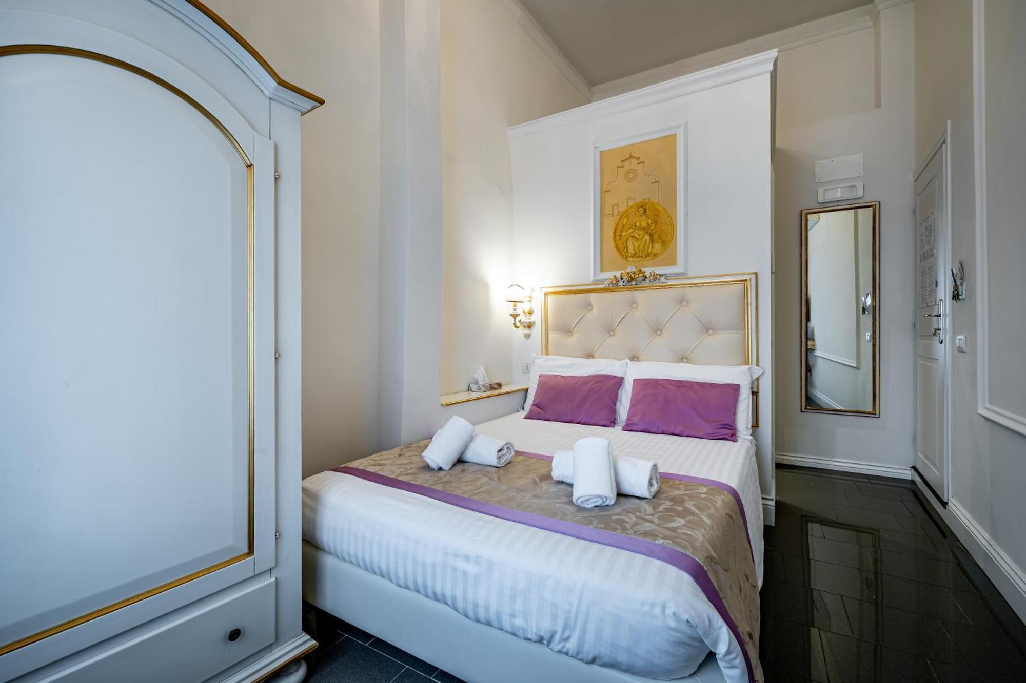 B&B La Terrazza Sul Duomo ฟลอเรนซ์ ภายนอก รูปภาพ