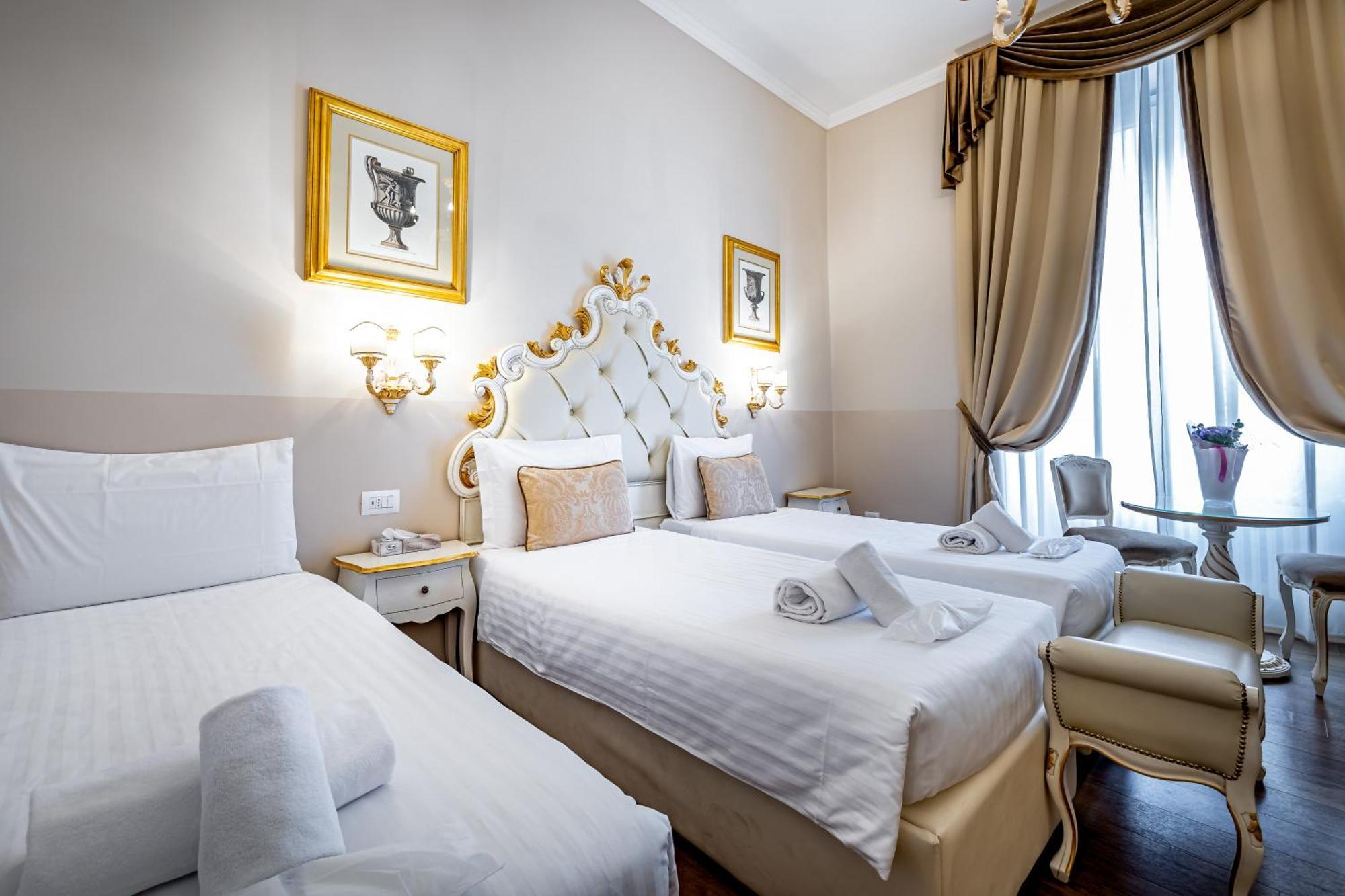 B&B La Terrazza Sul Duomo ฟลอเรนซ์ ภายนอก รูปภาพ