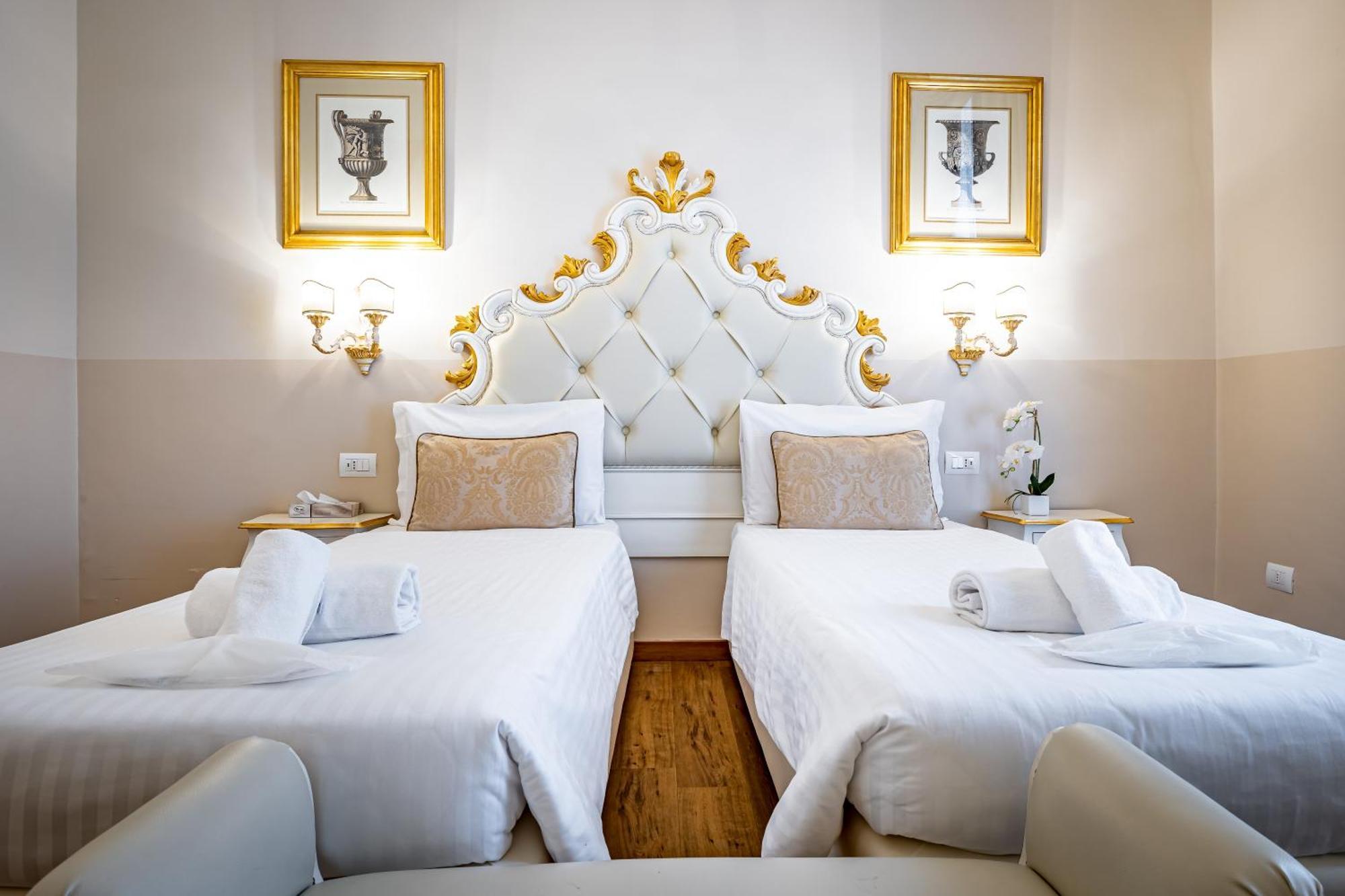 B&B La Terrazza Sul Duomo ฟลอเรนซ์ ภายนอก รูปภาพ