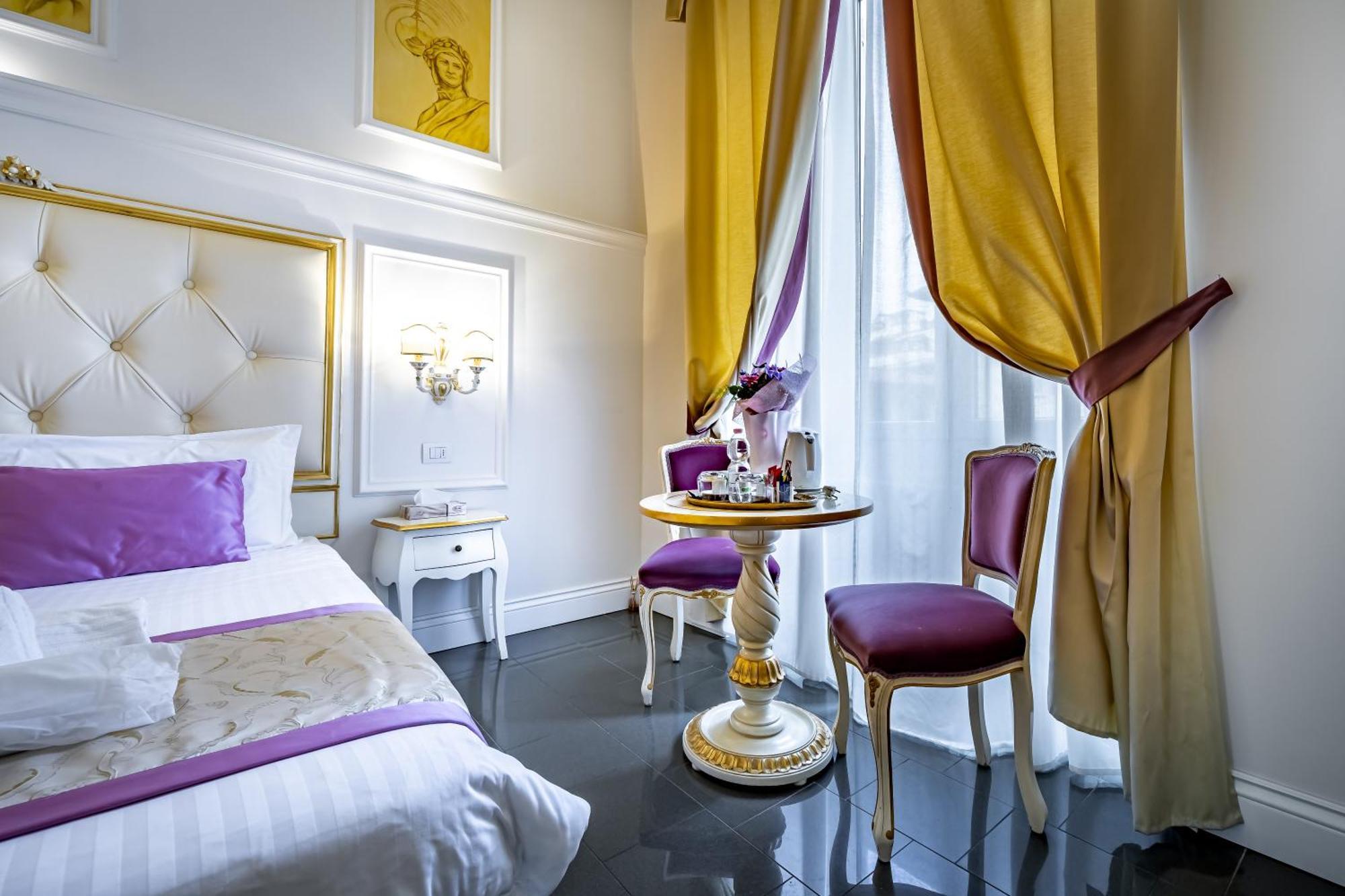 B&B La Terrazza Sul Duomo ฟลอเรนซ์ ภายนอก รูปภาพ
