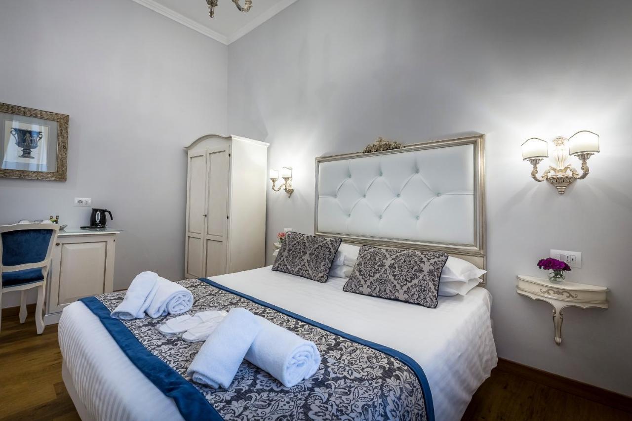B&B La Terrazza Sul Duomo ฟลอเรนซ์ ภายนอก รูปภาพ