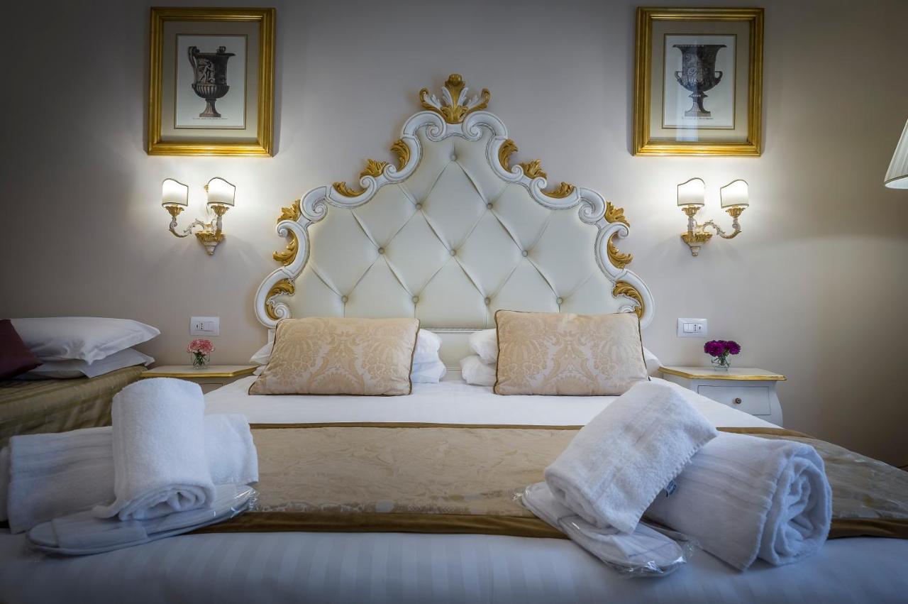 B&B La Terrazza Sul Duomo ฟลอเรนซ์ ภายนอก รูปภาพ