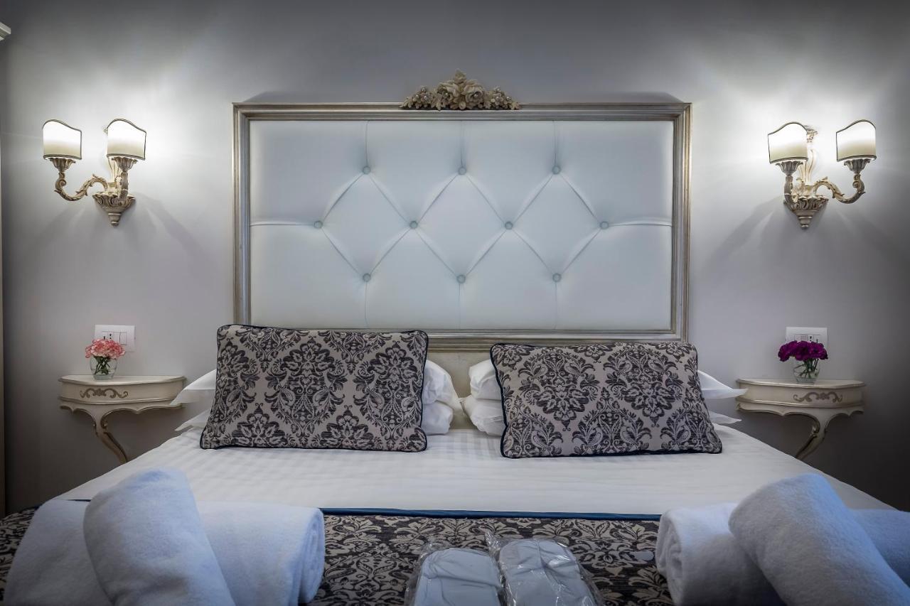 B&B La Terrazza Sul Duomo ฟลอเรนซ์ ภายนอก รูปภาพ