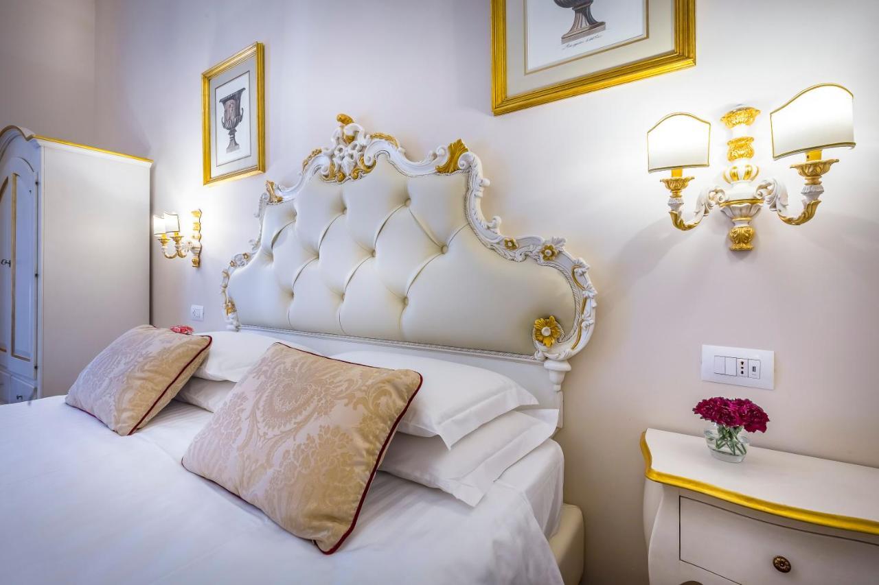 B&B La Terrazza Sul Duomo ฟลอเรนซ์ ภายนอก รูปภาพ